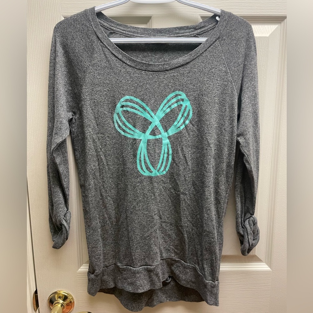 TNA Long Sleeve